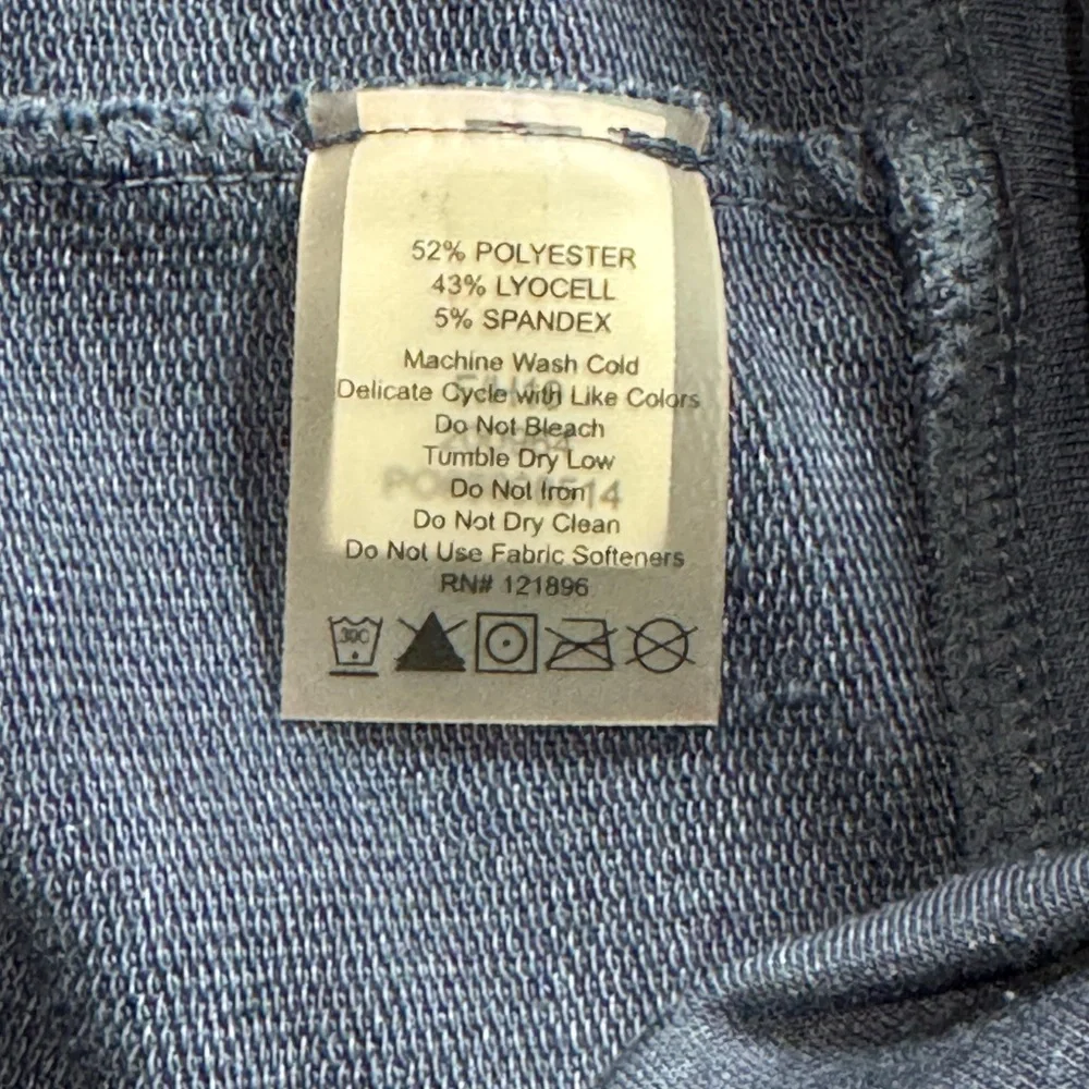 Title Nine French Terry Guthrie Dress size S - Picture 7 of 14